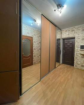 2-к квартира, на длительный срок, 55м2, 2/3 этаж