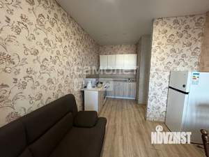 1-к квартира, на длительный срок, 36м2, 9/16 этаж