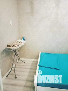 2-к квартира, посуточно, 45м2, 4/22 этаж
