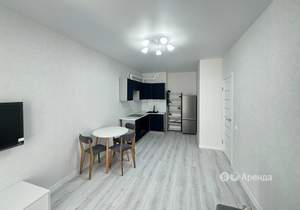 1-к квартира, на длительный срок, 44м2, 4/21 этаж