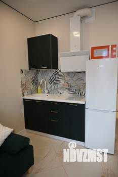 1-к квартира, на длительный срок, 40м2, 17/19 этаж