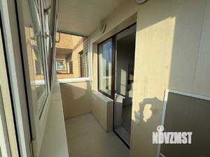 1-к квартира, на длительный срок, 44м2, 10/18 этаж