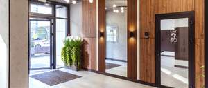 2-к квартира, на длительный срок, 56м2, 14/18 этаж