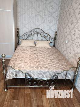 1-к квартира, на длительный срок, 40м2, 9/10 этаж