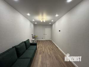 1-к квартира, на длительный срок, 44м2, 8/16 этаж