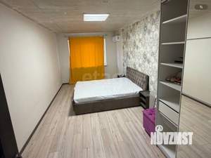 1-к квартира, на длительный срок, 42м2, 3/18 этаж