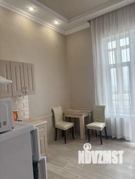 Студия квартира, на длительный срок, 28м2, 16/16 этаж