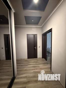 2-к квартира, на длительный срок, 76м2, 10/11 этаж