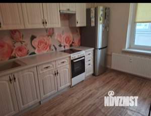 2-к квартира, на длительный срок, 60м2, 7/17 этаж