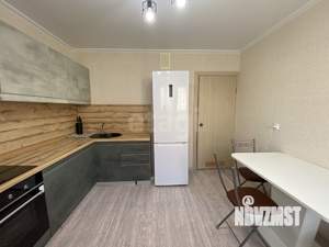 1-к квартира, на длительный срок, 38м2, 11/16 этаж