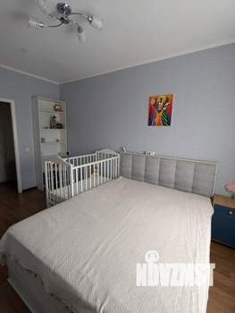 2-к квартира, на длительный срок, 52м2, 11/16 этаж
