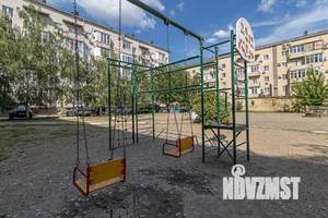 1-к квартира, посуточно, 67м2, 5/5 этаж