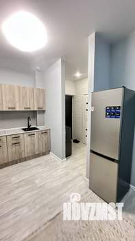 2-к квартира, на длительный срок, 38м2, 2/17 этаж