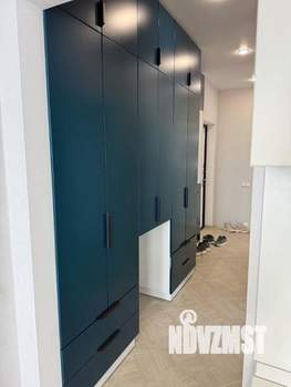 2-к квартира, на длительный срок, 66м2, 22/28 этаж