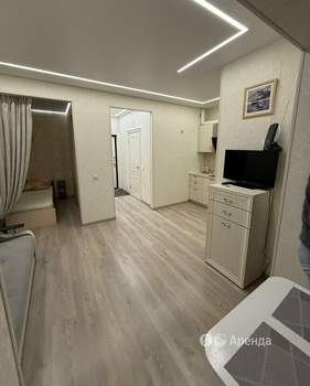 2-к квартира, на длительный срок, 30м2, 15/19 этаж