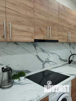 1-к квартира, на длительный срок, 40м2, 22/24 этаж