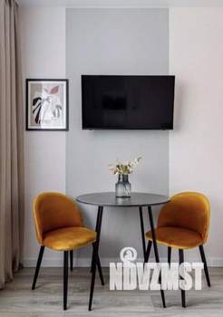 Студия квартира, на длительный срок, 22м2, 7/16 этаж