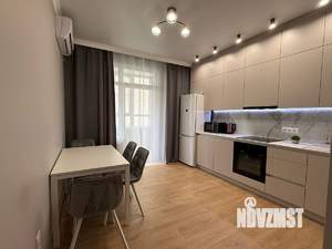 1-к квартира, на длительный срок, 45м2, 10/16 этаж