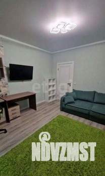 2-к квартира, на длительный срок, 63м2, 16/24 этаж