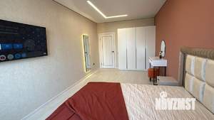 1-к квартира, на длительный срок, 48м2, 23/24 этаж