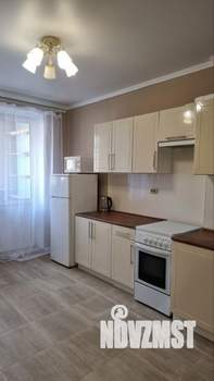 1-к квартира, на длительный срок, 41м2, 2/3 этаж