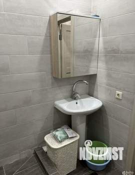 1-к квартира, на длительный срок, 37м2, 2/25 этаж