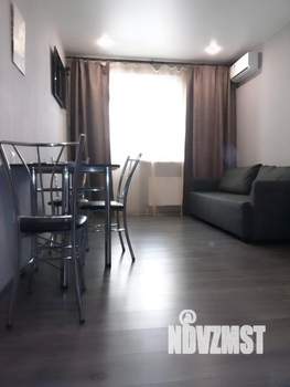 Студия квартира, на длительный срок, 22м2, 15/16 этаж