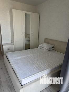 2-к квартира, на длительный срок, 60м2, 15/24 этаж