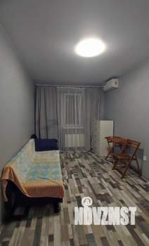 Студия квартира, на длительный срок, 22м2, 15/20 этаж