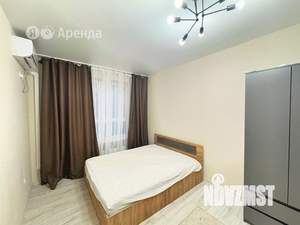 1-к квартира, на длительный срок, 35м2, 3/18 этаж