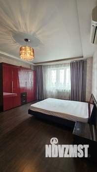 3-к квартира, на длительный срок, 82м2, 16/16 этаж