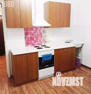 1-к квартира, на длительный срок, 40м2, 3/16 этаж