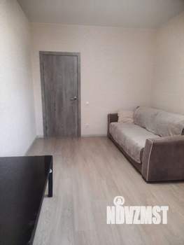 1-к квартира, на длительный срок, 33м2, 2/17 этаж