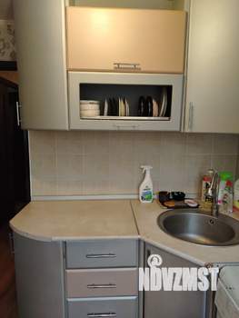 1-к квартира, на длительный срок, 31м2, 3/5 этаж