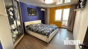 3-к квартира, на длительный срок, 90м2, 9/16 этаж