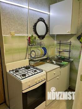 1-к квартира, на длительный срок, 25м2, 1/1 этаж