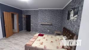 Студия квартира, посуточно, 34м2, 2/3 этаж