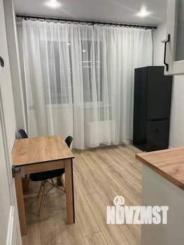 1-к квартира, на длительный срок, 32м2, 5/16 этаж