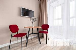 1-к квартира, посуточно, 23м2, 4/20 этаж