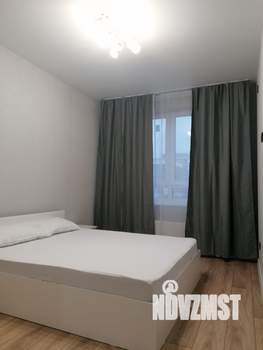 1-к квартира, на длительный срок, 37м2, 14/17 этаж