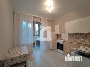 1-к квартира, на длительный срок, 35м2, 5/9 этаж