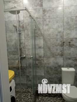 2-к квартира, посуточно, 52м2, 8/19 этаж