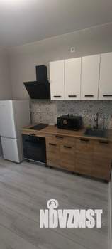 1-к квартира, на длительный срок, 28м2, 2/9 этаж