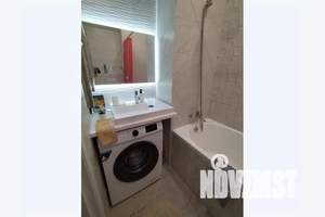 2-к квартира, посуточно, 50м2, 12/16 этаж