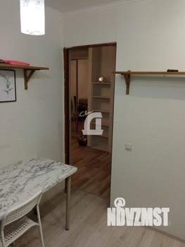 1-к квартира, на длительный срок, 36м2, 5/5 этаж