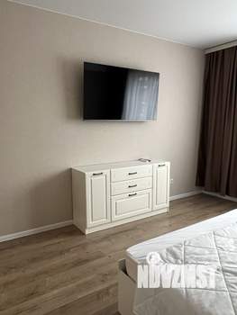 1-к квартира, на длительный срок, 41м2, 12/20 этаж