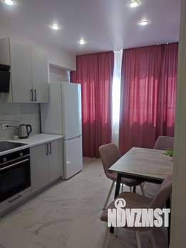 1-к квартира, на длительный срок, 37м2, 15/24 этаж