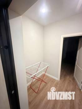 1-к квартира, на длительный срок, 45м2, 13/19 этаж