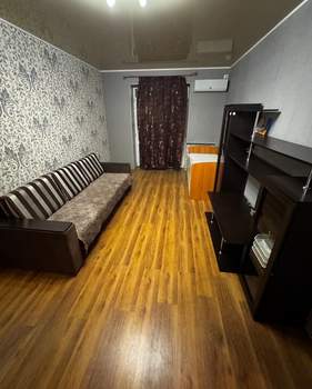 1-к квартира, на длительный срок, 37м2, 5/6 этаж