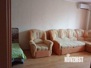 1-к квартира, на длительный срок, 43м2, 14/16 этаж